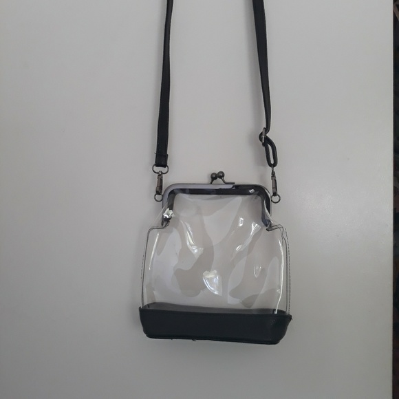 New Clear bag - Picture 2 of 5